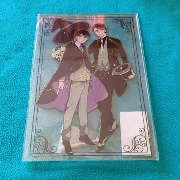 [ 미개봉 ] 체리마호 DMM 스크래치 비주얼 아크릴 보드