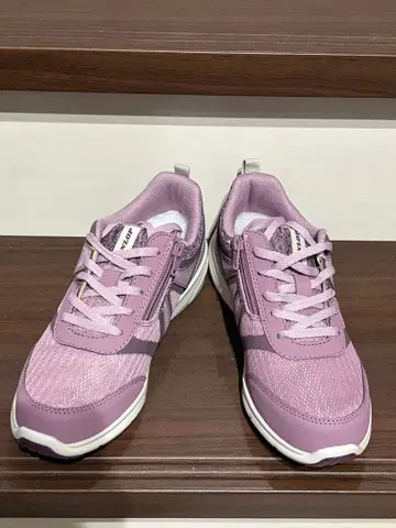 던롭 DUNLOP 여성용 스니커즈 로즈 ROSE