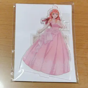 5등분의 신부 아크릴 스탠드 나카노 미쿠