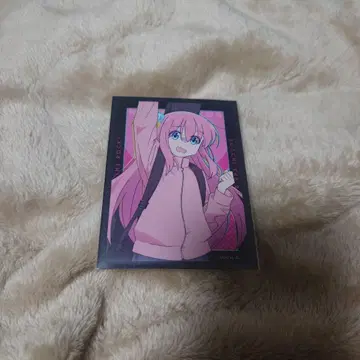 오리지널 캐릭터 핑크 아이템