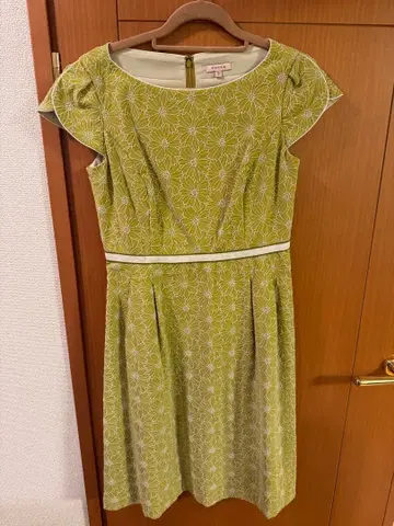 TOCCA HAMMINGBIRD 해밍버드 드레스 [ 2018SS ]