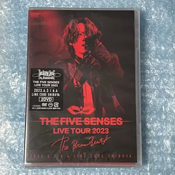 블로비 DVD