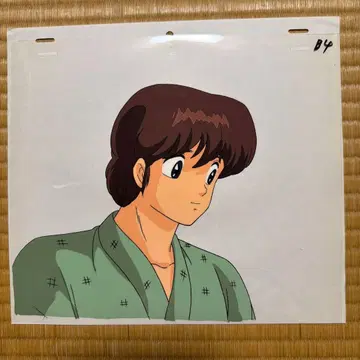 메종 잇코쿠 애니메이션 셀화