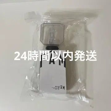 FAM We're timelesz LIVE TOUR 응원봉 타임리스