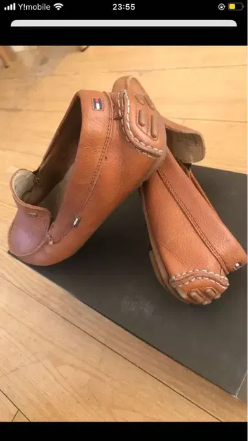 Tommy Hilfiger 드레스 신발