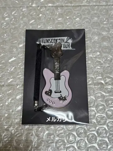 BTS JIN RUNSEOKJIN 참 오사카