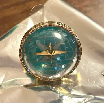 세카라이 라이트 링 쿠사나기 네네