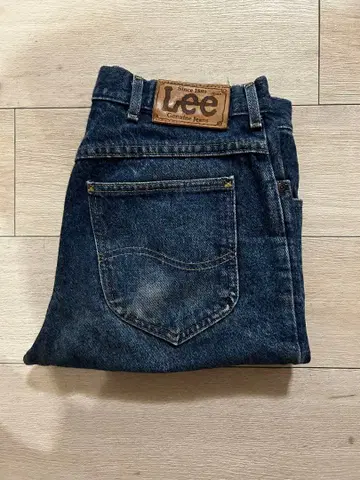 Lee USA제 32X32