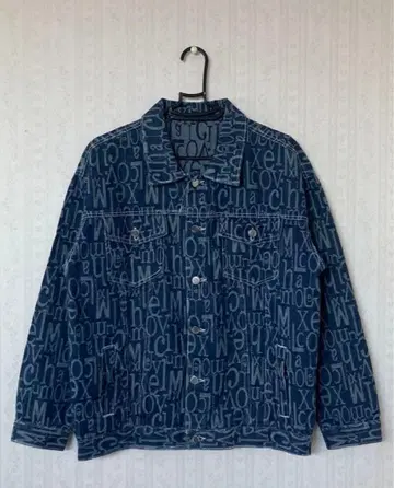 [ 미사용 새상품 ] 올 패턴 로고 G