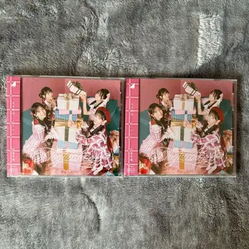 [ 미개봉 새상품 ] 노기자카46 CD 비리야니 일반ver