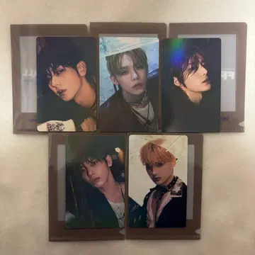 txt freefall weverse album global 혜택