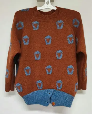 메르시보쿠 mercibeaucoup, 니트