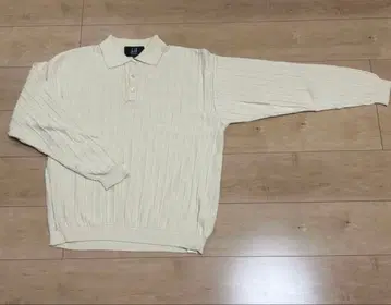 dunhill 아이보리 니트 L 사이즈