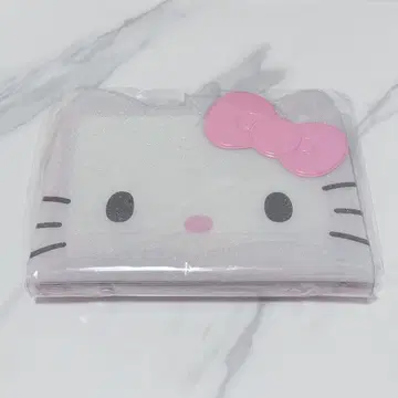산리오 헬로키티 바인더 I Love Hello Kitty