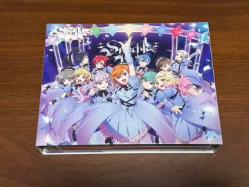 Liella! 4th Blu-ray Memorial BOX