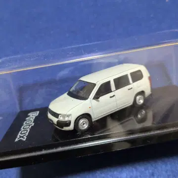 하비 재팬 1/64 도요타 프로박스