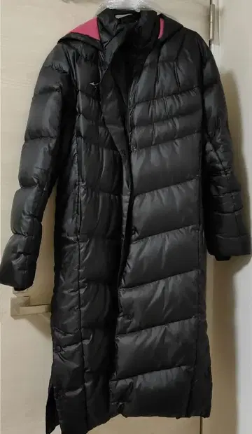 Mizuno 벤치 코트