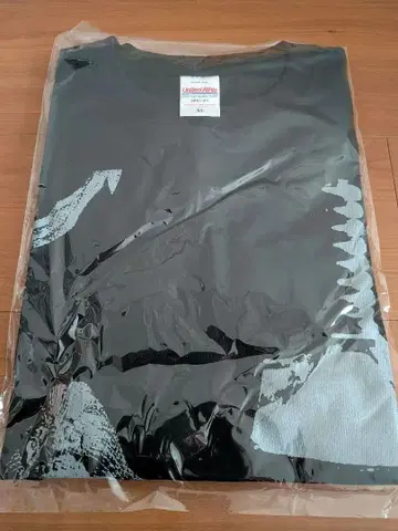 운경전 UnitedAthle XL 티셔츠 사천왕 입상 다문천 불상 운경