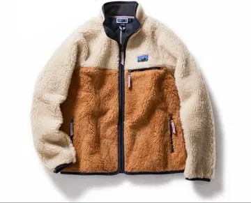 Patagonia 50주년 플리스 자켓