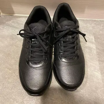 미즈노 비즈니스 슈즈 워킹 스니커즈