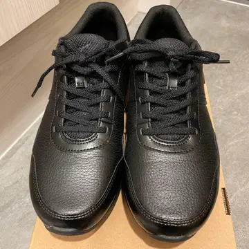 미즈노 비즈니스 슈즈 워킹 스니커즈