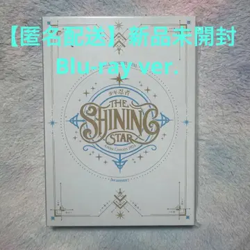 [ 익명 배송 ] 소년 닌자 요코하마 아레나 DVD