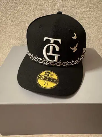 couture 주얼리 캡