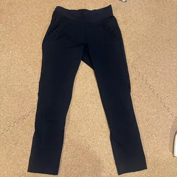 덥스타 메릴 하이 텐션 팬츠 속기모