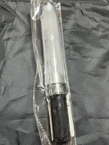 블랙스타 브라스 브라이 팀 K 응원봉