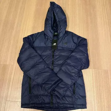 new balance 다운 자켓 M 사이즈