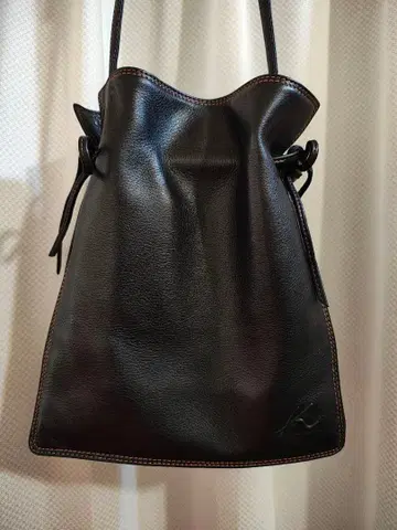 키타무라 숄더백