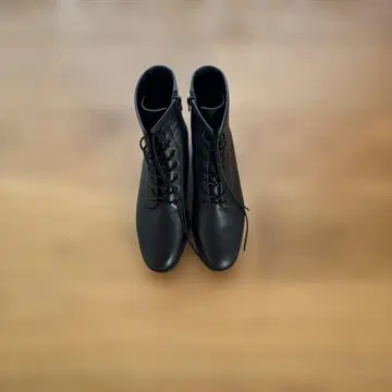 여성용 숏부츠 브랜드명 terrace