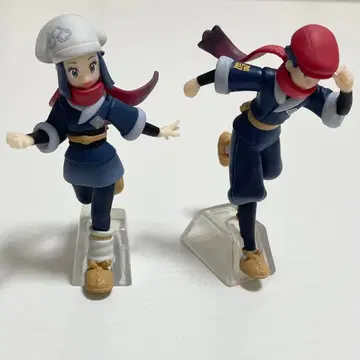 포켓몬 스케일 월드 쇼 히스이 지방