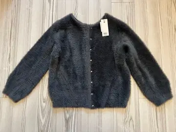 PLST 페더얀 2WAY 가디건