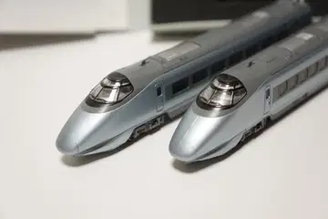 TOMIX 400계 츠바사 구 도색 야마가타 신칸센 92758 메118