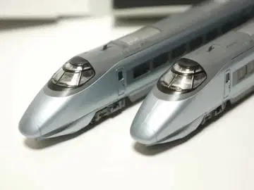 TOMIX 400계 츠바사 구 도색 야마가타 신칸센 92758 메118