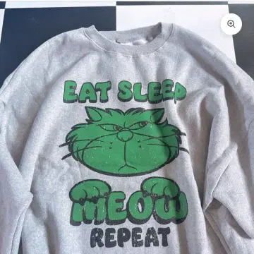 루시퍼 맨투맨 트레이닝복