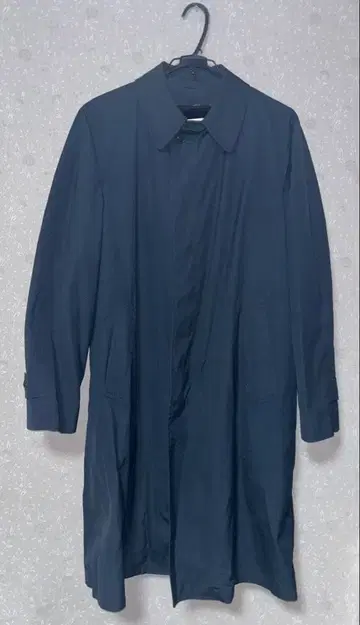 런던 포그 스텐카라 코트 42