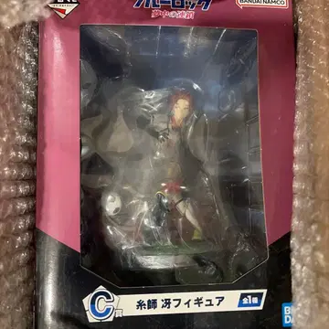 [ 16일까지 한정 가격 ] 블루 록 이토시 사에 제일복권 피규어