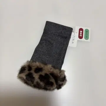 훌라 FURLA 손가락 없는 암커버