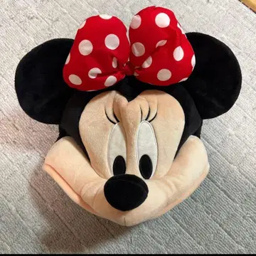 도쿄 디즈니 리조트 올라프 니트 L 사이즈 안나 스웨터