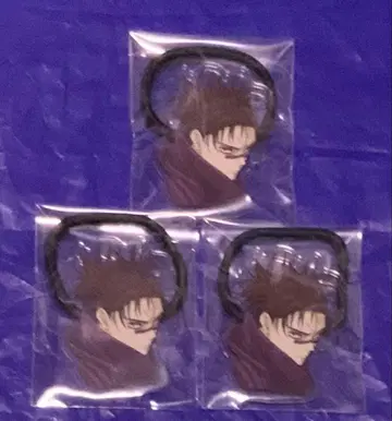 주술회전 사멸회유 머리끈 쵸소우