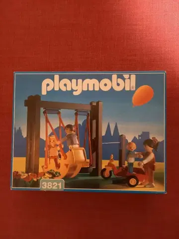 Playmobil 3821