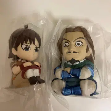 킹덤 기다림 2 기다림 등가료료 가챠