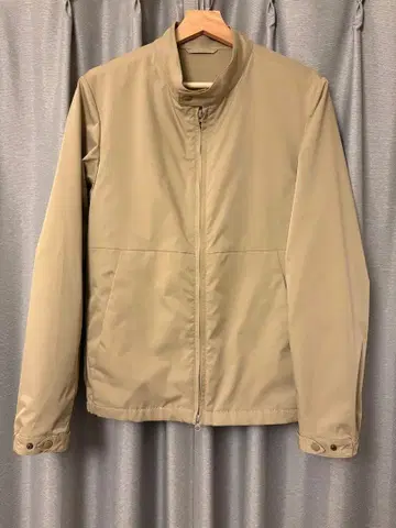 MCKINTOSH PHILOSOPHY 블루종 베이지