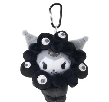 쿠로미 EXPO2025 미야쿠미야쿠 코스프레 봉제 인형BC 블랙