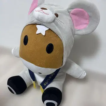 타피 군 오리지널 십이지 봉제 인형