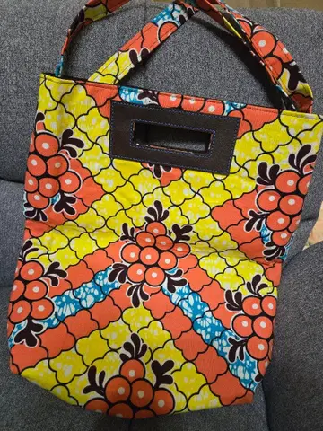 RICCI EVERYDAY 아케로백 파우치 포함