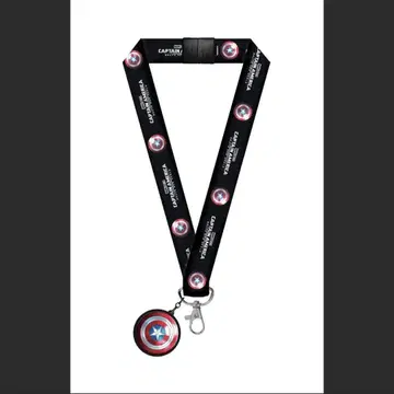 캡틴 아메리카 넥스트랩