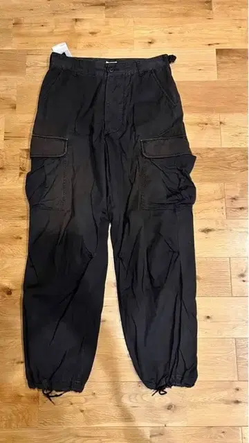 ciota 퍼티그 M65 팬츠